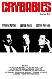 Crybabies movie poster