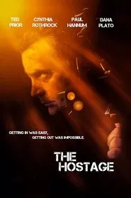 The Hostage movie poster