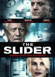 The Slider movie poster