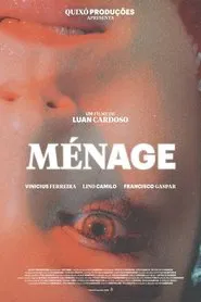 Poster do filme Ménage
