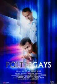 Poltergays movie poster