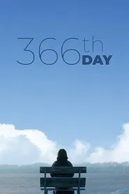 366th day movie poster