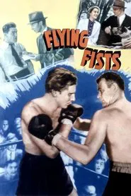 Poster do filme Flying Fists