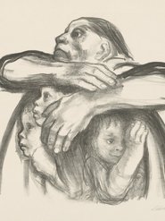 Seed Corn Should Not Be Ground – A Portrait of Käthe Kollwitz movie poster