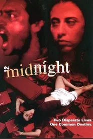 Midnight movie poster