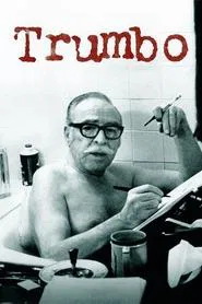 Trumbo movie poster