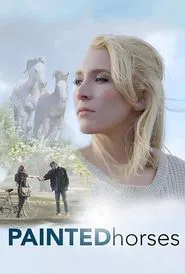 Painted Horses movie poster