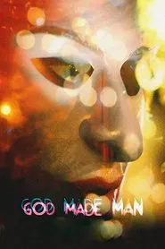God Made Man movie poster