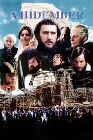 The Bridgeman movie poster