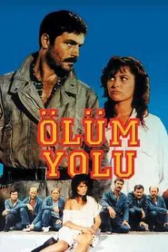 Ölüm Yolu movie poster