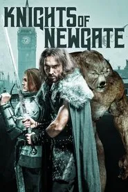 Knights of Newgate movie poster