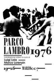 Parco Lambro Juvenile Proletariat Festival movie poster