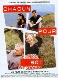 Chacun pour soi movie poster