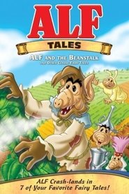 Alf Tales tv show poster