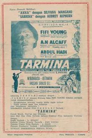 Poster do filme Tarmina