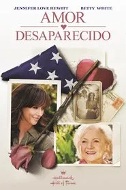 Poster do filme Amor Desaparecido