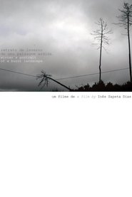 Winter's Portrait of a Burnt Landscape movie poster