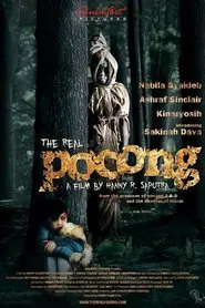 The Real Pocong movie poster