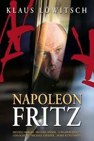 Napoleon Fritz movie poster