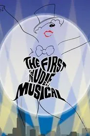 Poster do filme The First Nudie Musical