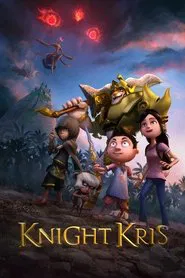 Poster do filme Knight Kris