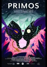Primos movie poster