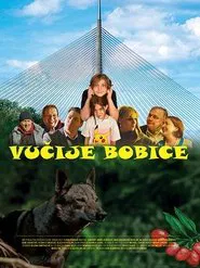 Wolfberries movie poster