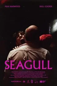 Seagull movie poster