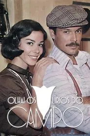 Olhai os Lírios do Campo tv show poster