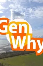 Gen Why tv show poster