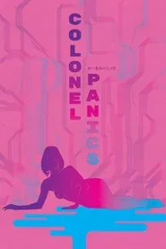 Poster do filme Colonel Panics