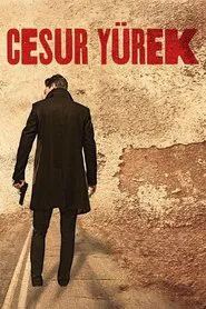 Cesur Yürek tv show poster