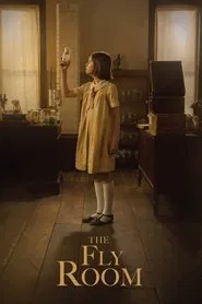 The Fly Room movie poster