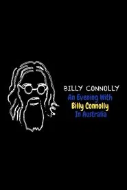 Poster do filme An Evening In Australia With Billy Connolly