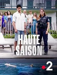 Haute saison movie poster