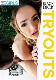 Black Dick Tryouts movie poster
