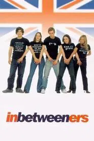 Inbetweeners movie poster