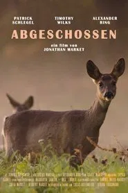 Abgeschossen movie poster