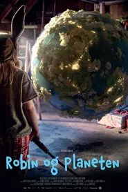 Planet Robin movie poster