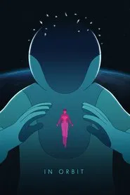 In Orbit movie poster