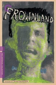 Poster do filme Frownland