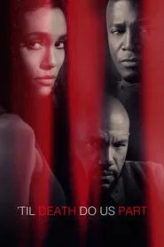 'Til Death Do Us Part movie poster