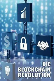 Die Blockchain-Revolution movie poster