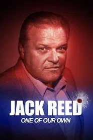 Jack Reed: One of Our Own movie poster