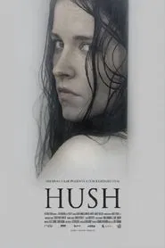 Hush movie poster