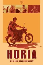 Horia movie poster