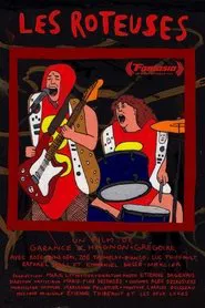The Weenies movie poster