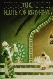 Poster do filme The Flute of Krishna