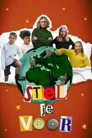 Stel je voor tv show poster