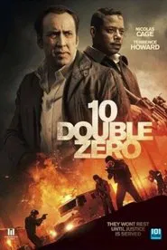 10 Double Zero movie poster